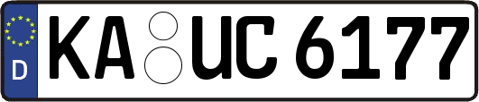 KA-UC6177