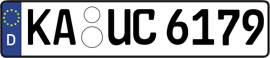 KA-UC6179