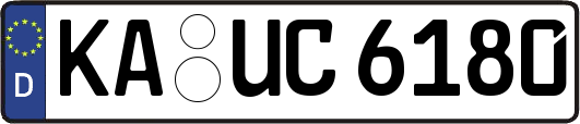 KA-UC6180