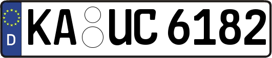 KA-UC6182