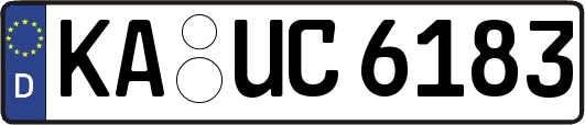 KA-UC6183