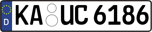 KA-UC6186