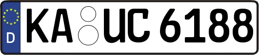 KA-UC6188
