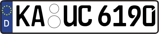 KA-UC6190