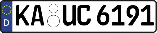 KA-UC6191