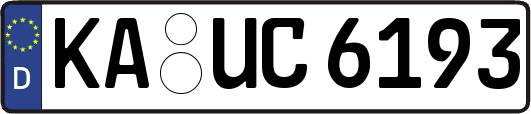 KA-UC6193