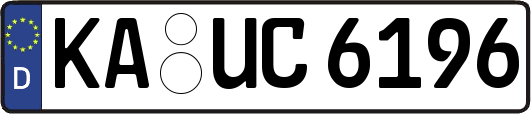 KA-UC6196