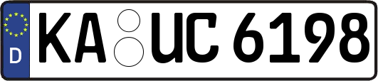 KA-UC6198