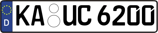 KA-UC6200