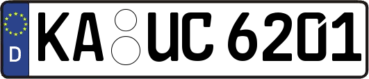 KA-UC6201