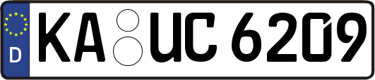KA-UC6209