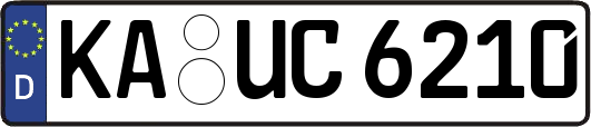 KA-UC6210