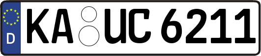 KA-UC6211