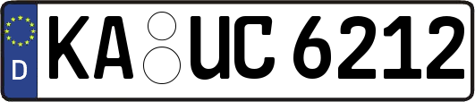 KA-UC6212