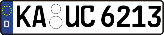 KA-UC6213
