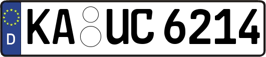 KA-UC6214