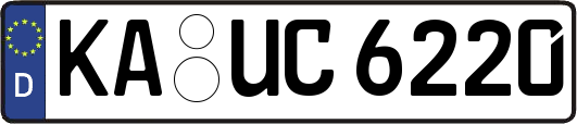 KA-UC6220