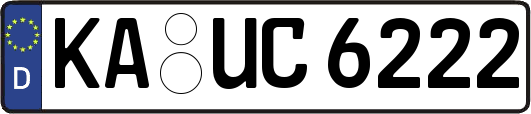 KA-UC6222
