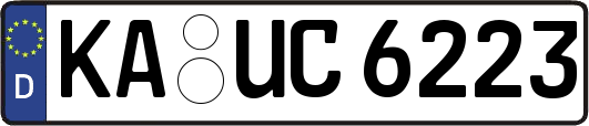 KA-UC6223