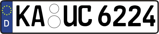 KA-UC6224