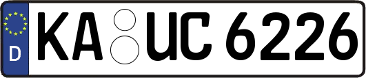 KA-UC6226