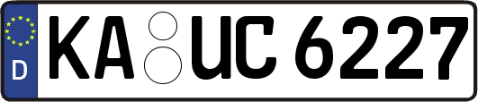 KA-UC6227