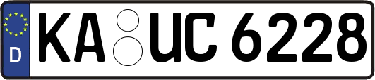 KA-UC6228