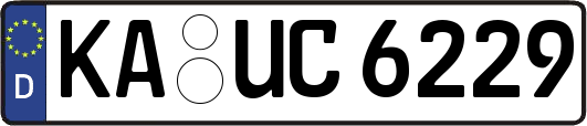 KA-UC6229