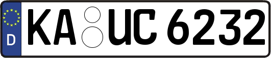 KA-UC6232