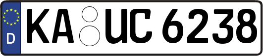 KA-UC6238
