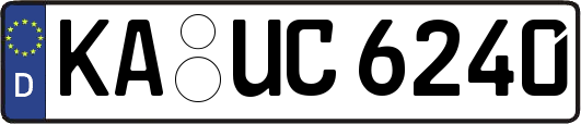 KA-UC6240