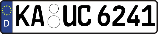KA-UC6241