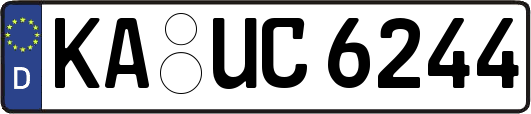 KA-UC6244