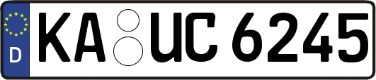 KA-UC6245