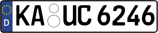 KA-UC6246