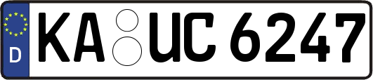 KA-UC6247