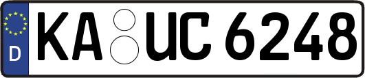 KA-UC6248