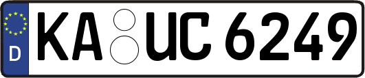 KA-UC6249