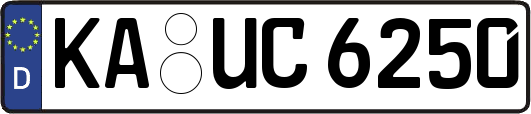 KA-UC6250