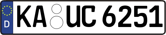 KA-UC6251