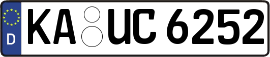 KA-UC6252