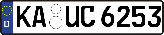 KA-UC6253