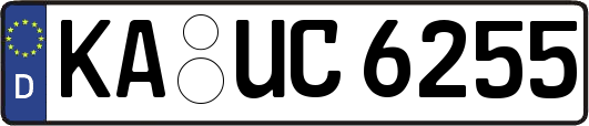 KA-UC6255