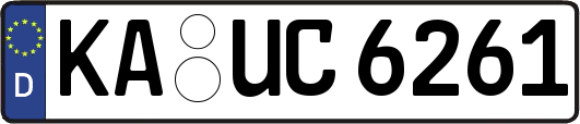 KA-UC6261