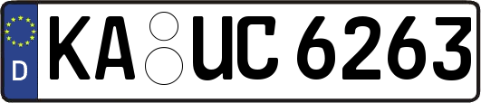 KA-UC6263