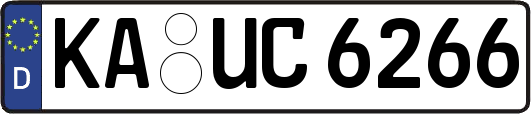 KA-UC6266