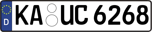 KA-UC6268