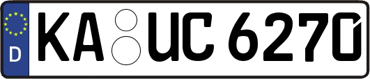 KA-UC6270