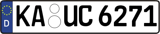 KA-UC6271