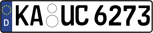 KA-UC6273